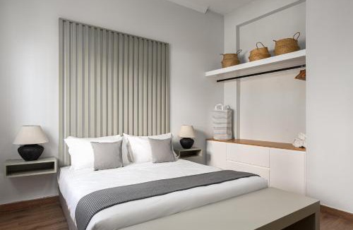 Kinosargous Apartment | KASO - Fotomara