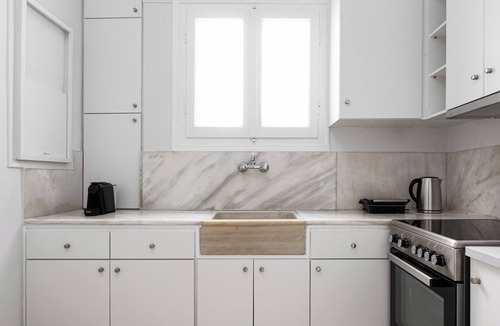 Kinosargous Apartment | KASO Fotomara II