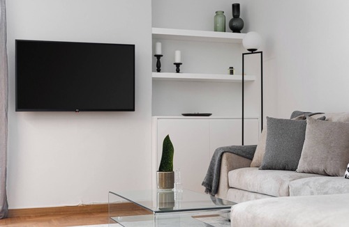 Kinosargous Apartment | KASO Fotomara II