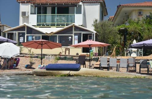 Aipeia Apartment | Kassimiotis