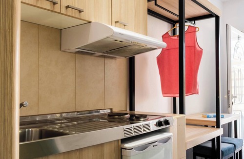 Malia Apartment | Kastro Beach Apartments