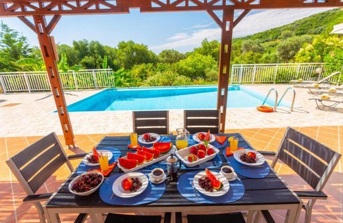 Kateleios Villa | Katelios 2 Villas Collection