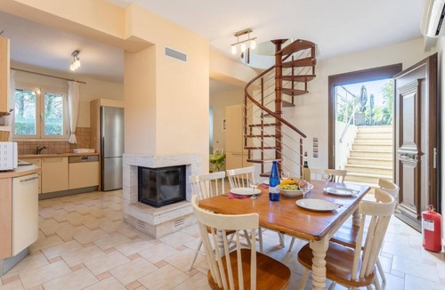 Kateleios Villa | Katelios Villas Collection