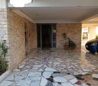 Ilioupoli Apartment | Katerina's apartment