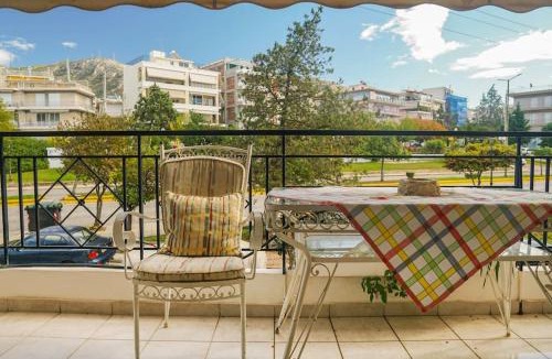 Ilioupoli Apartment | Katerina's apartment
