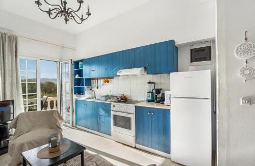Dafnata Apartment | Katerina's Sunset Apartment