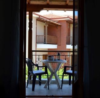 Neos Marmaras Apartment | Katerinas Apartments