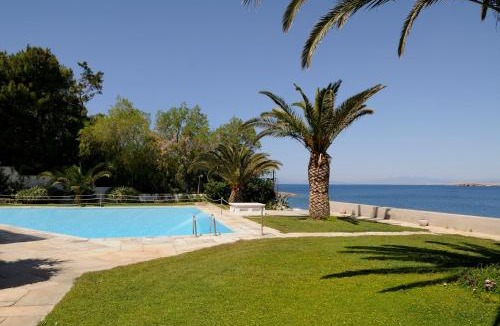 Vouliagmeni Apartment | Kavouri Flat