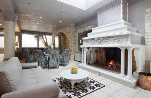 Anavyssos Villa | Kay Wings Resort
