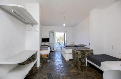 Korissia Apartment | Kea Island II