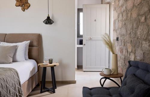 Adamas Apartment | Kedros Milos Suites