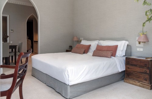 Kifisia Hotel | Kefalari Suites