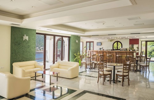 Agia Efimia Hotel | Kefalonia Bay Palace