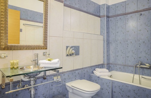 Agia Efimia Hotel | Kefalonia Bay Palace