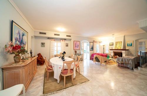 Matsoukata Villa | Kefalonia Original Villas - Villa Alexander Beachfront