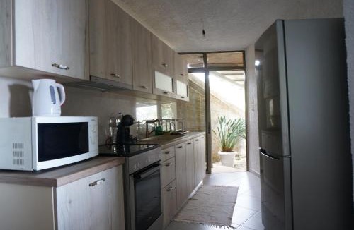 Pastra Apartment | Kefalonia Sea View Cottage