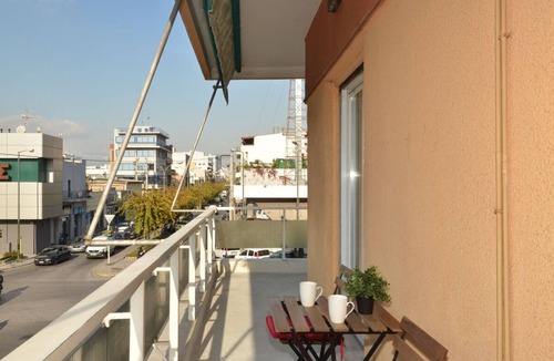 Kerameikos Apartment | Kerameikos, a lovely apartment
