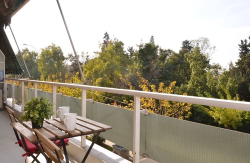 Kerameikos Apartment | Kerameikos, a lovely apartment