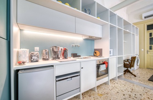 Kerameikos House | Keramos Athens