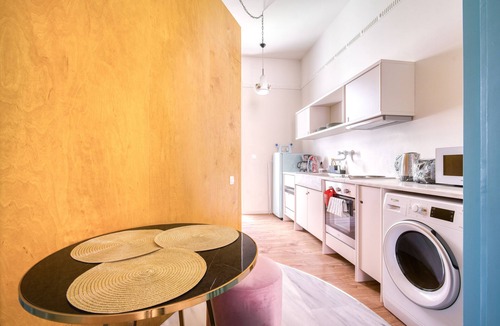 Kerameikos House | Keramos Athens