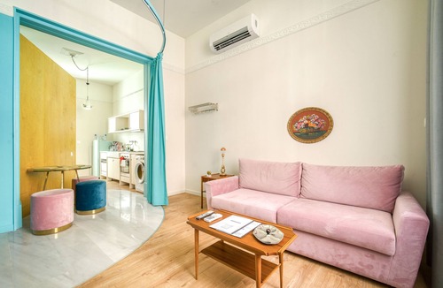 Kerameikos House | Keramos Athens