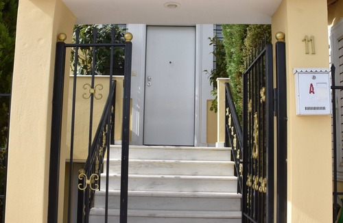 Keratea House | Keratea Luxury Villa - Athens Airport