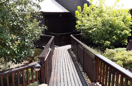 Underberg House | Khumbula Lodge