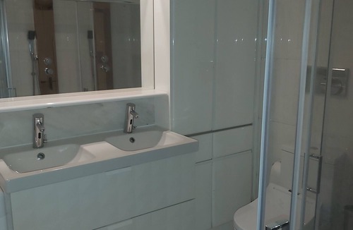 Kifisia Apartment | Kifissia center luxury