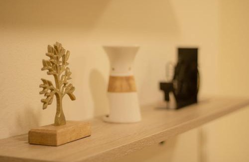Tourloti House | Kiki's House