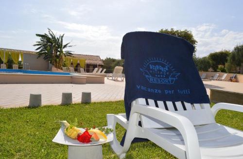 Casa Papa Hotel | Kikki Village