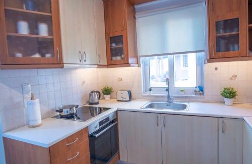 Nea Makri House | Kima: Relaxing beach home next to sparkling waters