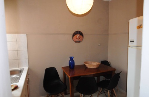 Agii Apostoli Apartment | KINETTA APARTMENTS 12
