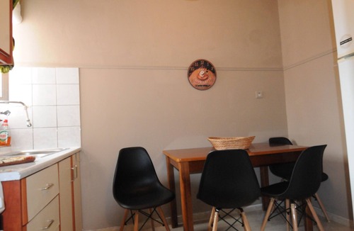 Agii Apostoli Apartment | KINETTA APARTMENTS 12