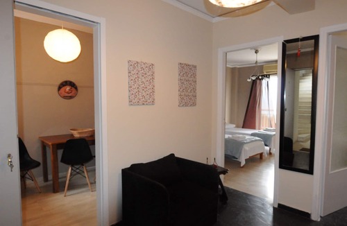 Agii Apostoli Apartment | KINETTA APARTMENTS 12