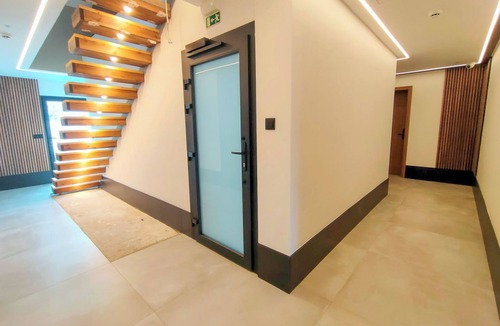 Leiria Apartment | King Studio 2