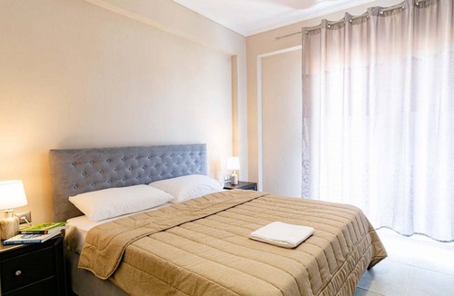 Flogita Apartment | Kiosse Maison 1 by TravelPro Services - Nea F...