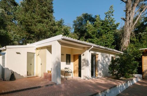 Corfu Town Apartment | Kipos Mon Repos