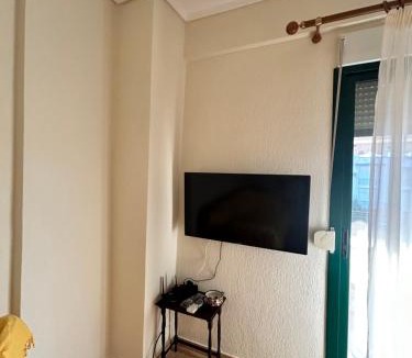 Polichrono Apartment | KisFish Apartment
