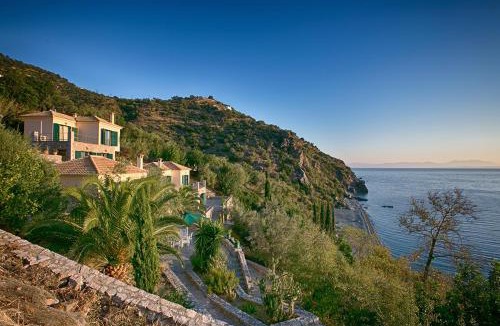 Livadi Villa | Kissakas Villas