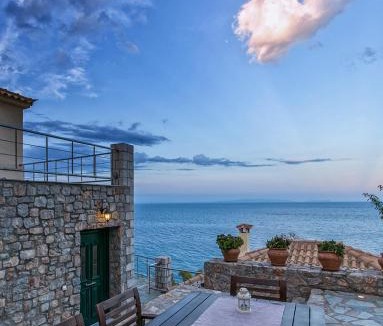 Livadi Villa | Kissakas Villas