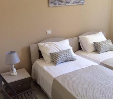 Meskla House | Kleanthi's House