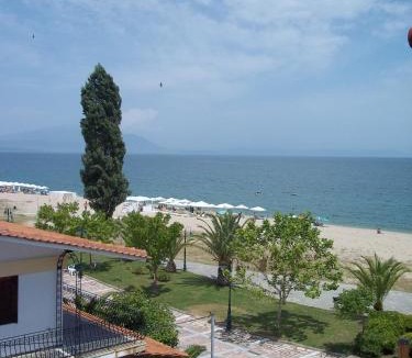Asprovalta Apartment | Kleanthis Blue