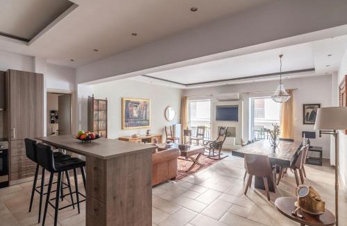 Mets Apartment | Kleio by Heloni Apartments