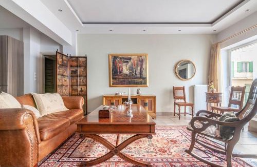 Mets Apartment | Kleio by Heloni Apartments