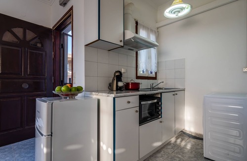 Adamas Apartment | KLEO'S APPARTMENT