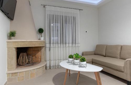 Xerokampos Apartment | Kleopatra Suite