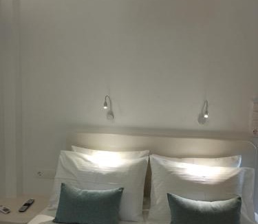 Tinos Apartment | Kleri's apartments 2