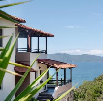 Aristotelis House | Klisouri Beach Villa