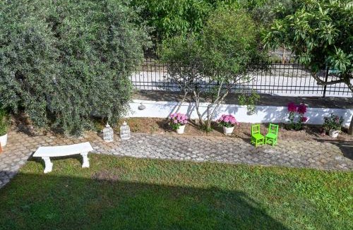Pangaio House | "Kochili Villa" LUXURY VILLA