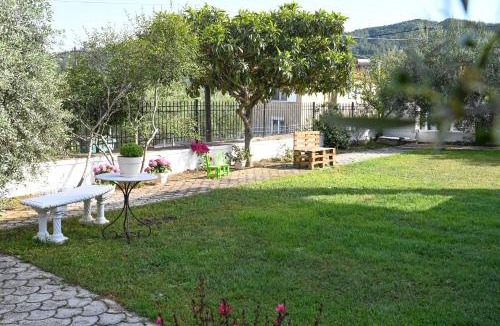 Pangaio House | "Kochili Villa" LUXURY VILLA